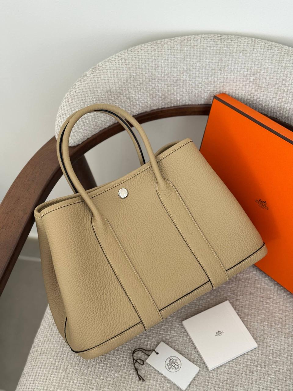 Ladies Herm**s bags