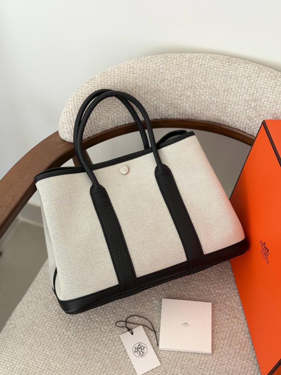 Ladies Herm**s bags
