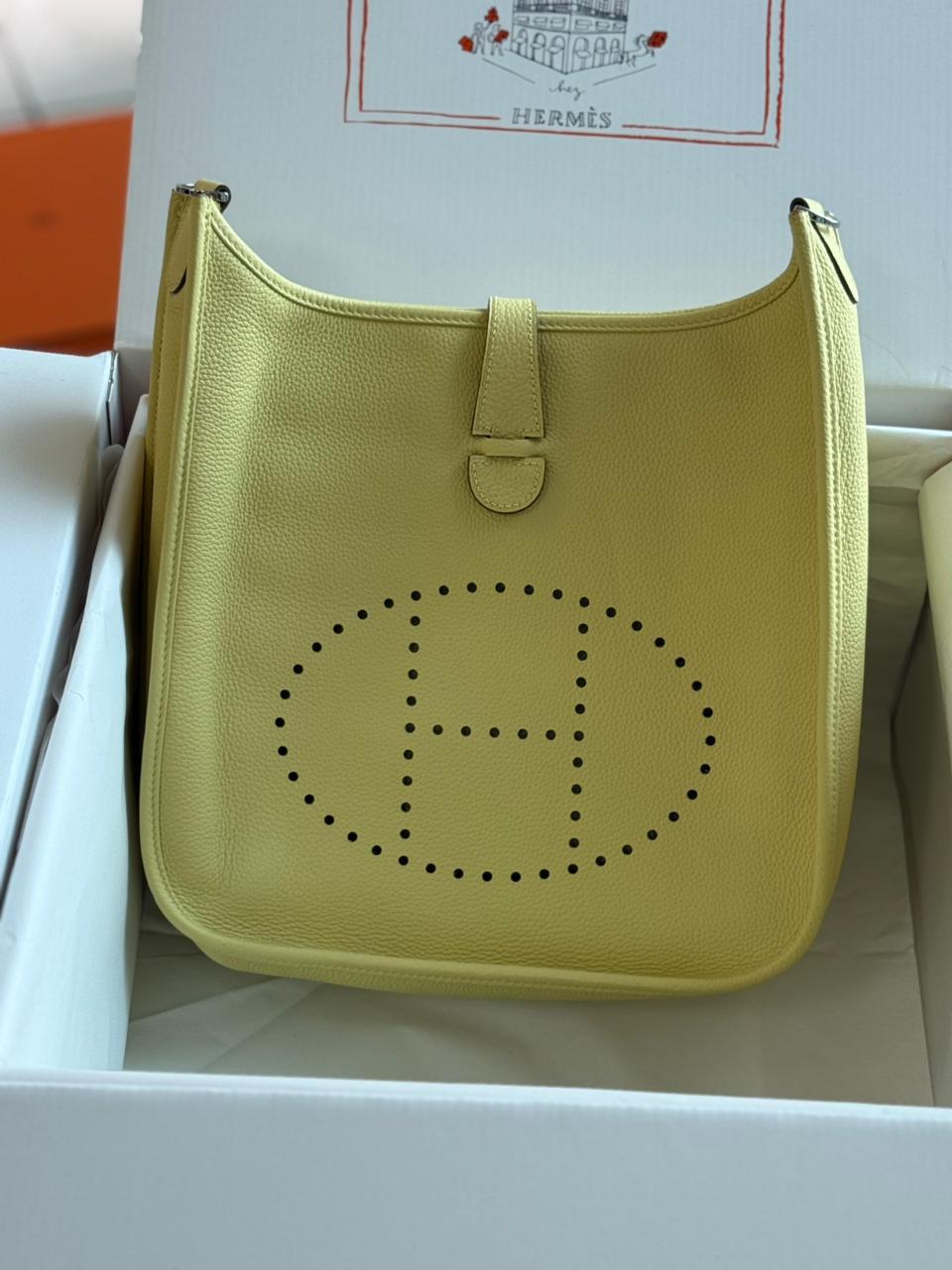 Ladies Herm**s bags