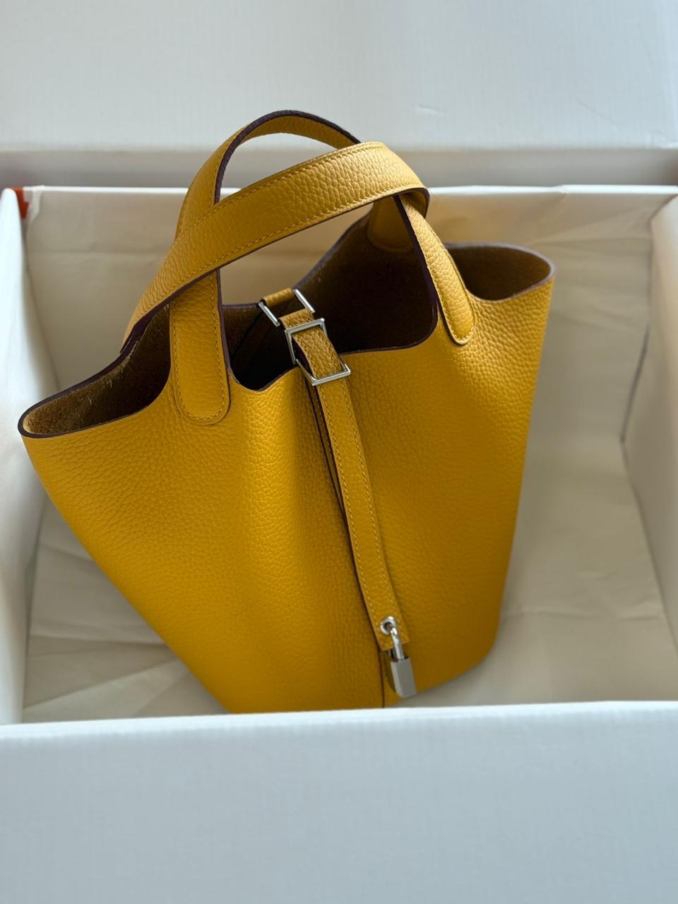 Ladies Herm**s bags