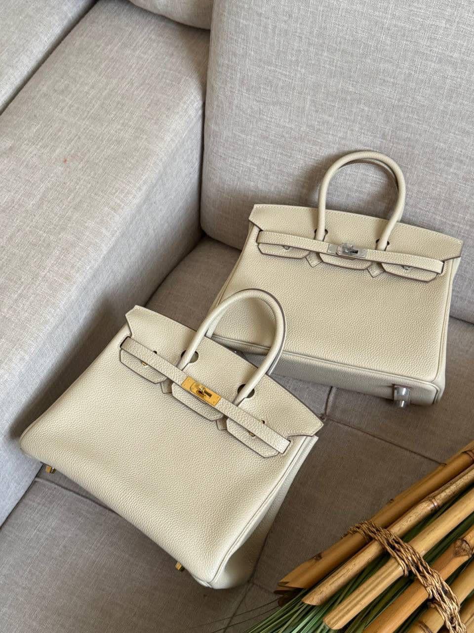 Ladies Herm**s bags