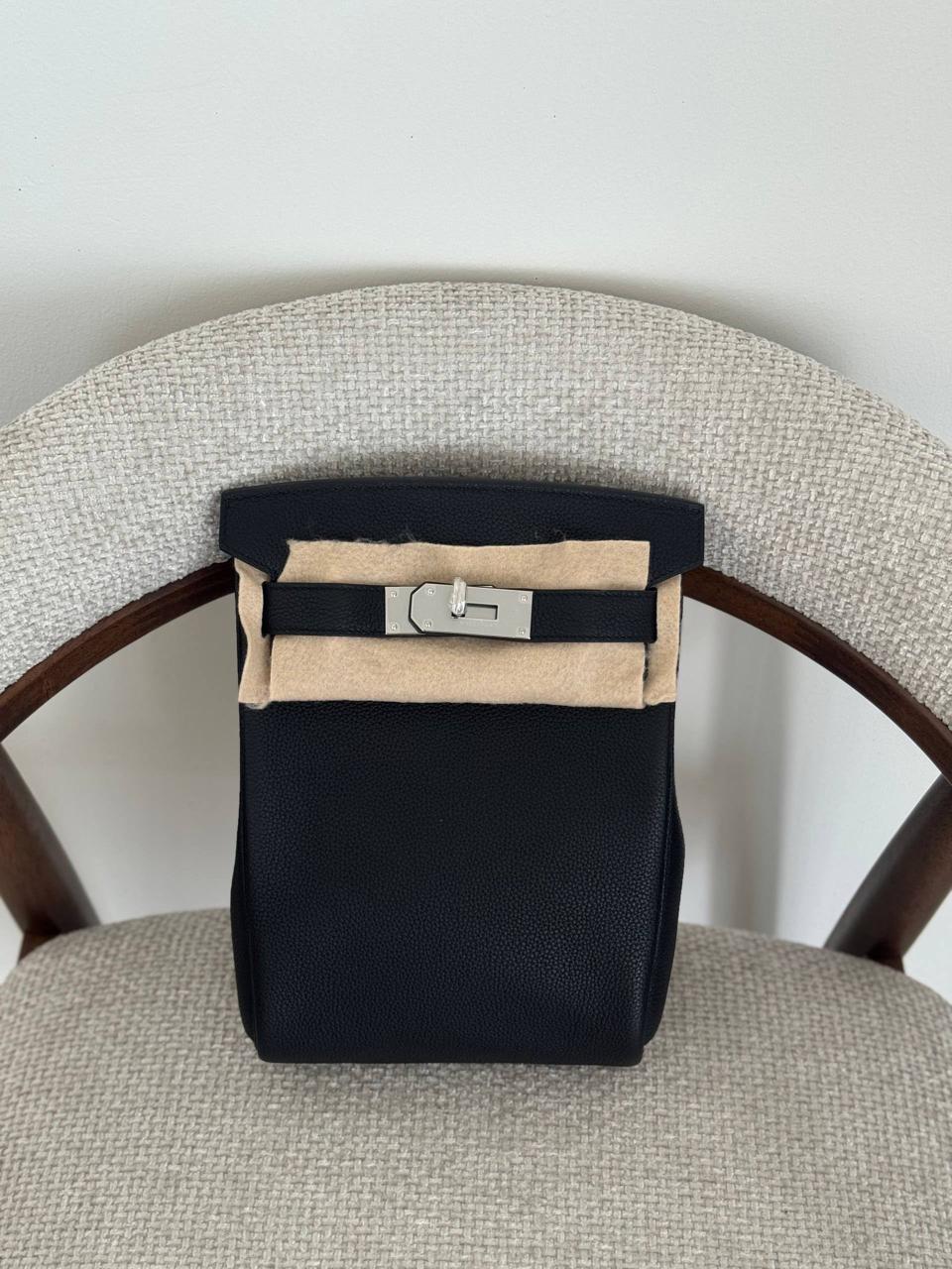 Ladies Herm**s bags