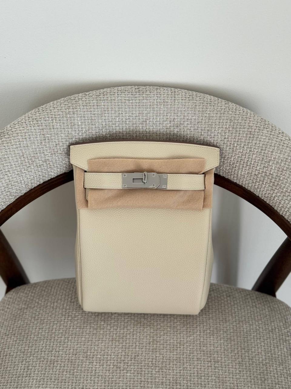 Ladies Herm**s bags