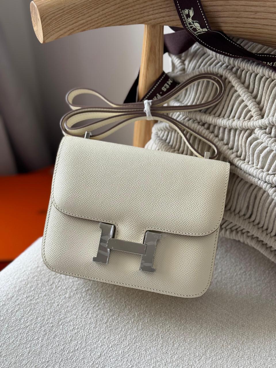 Ladies Herm**s bags