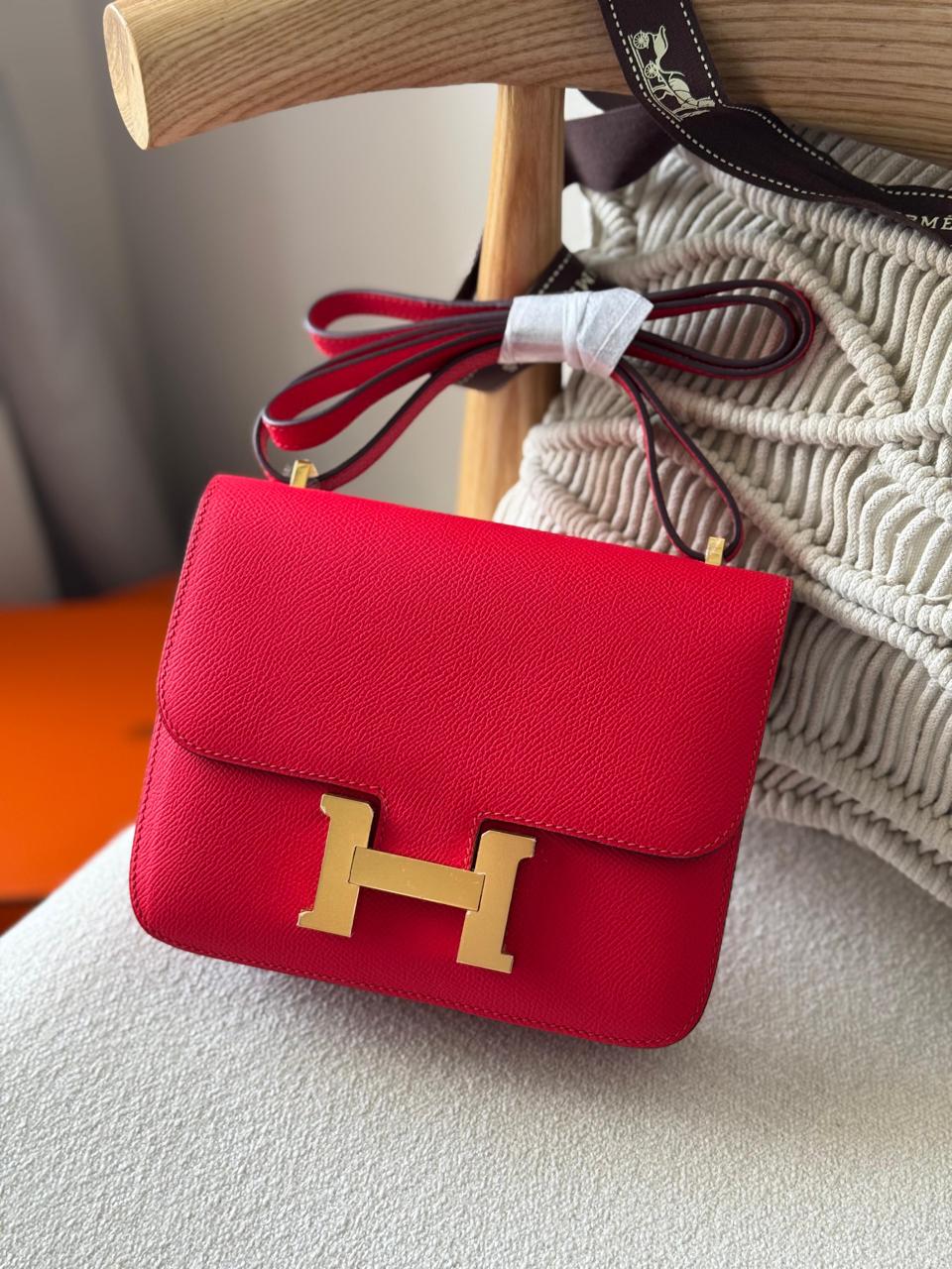 Ladies Herm**s bags