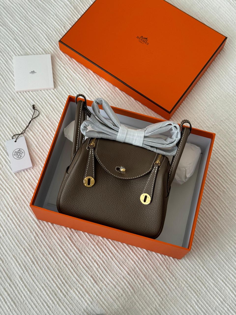 Ladies Herm**s bags