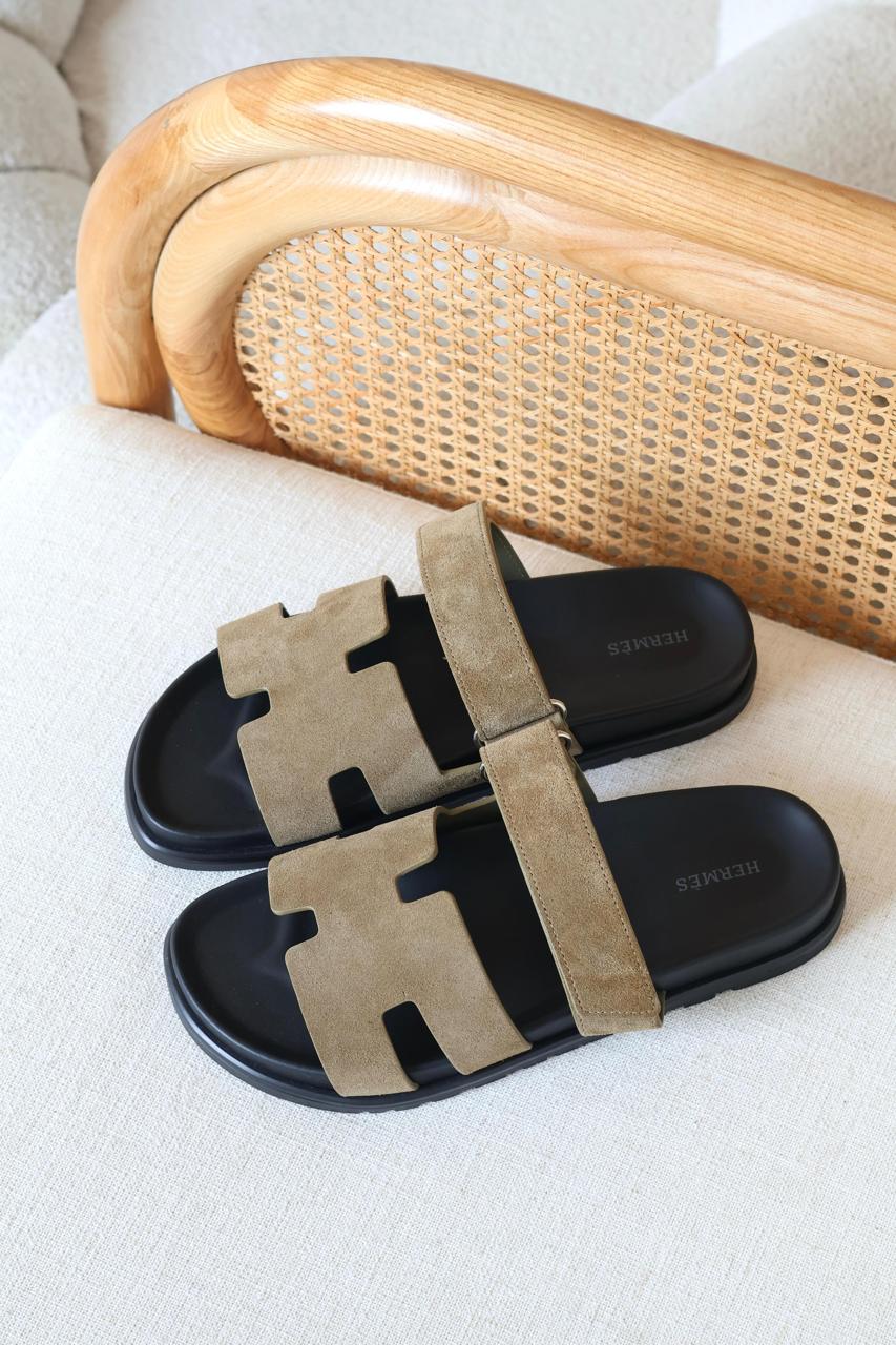 Men slippers