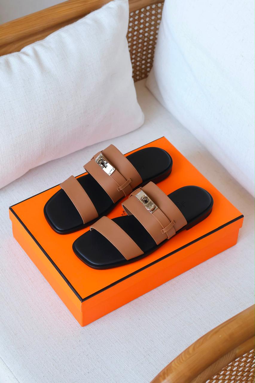 Men slippers