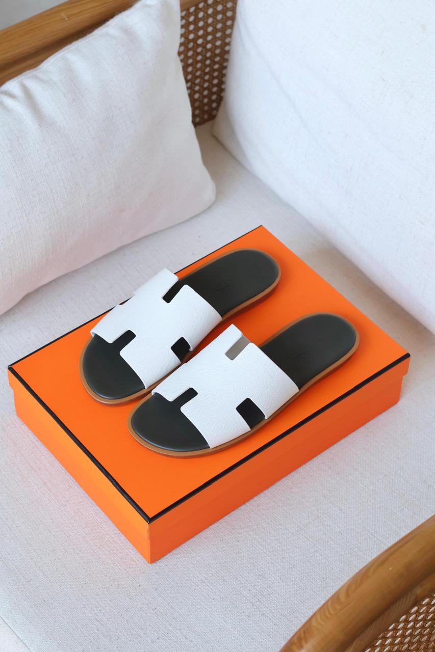 Men slippers
