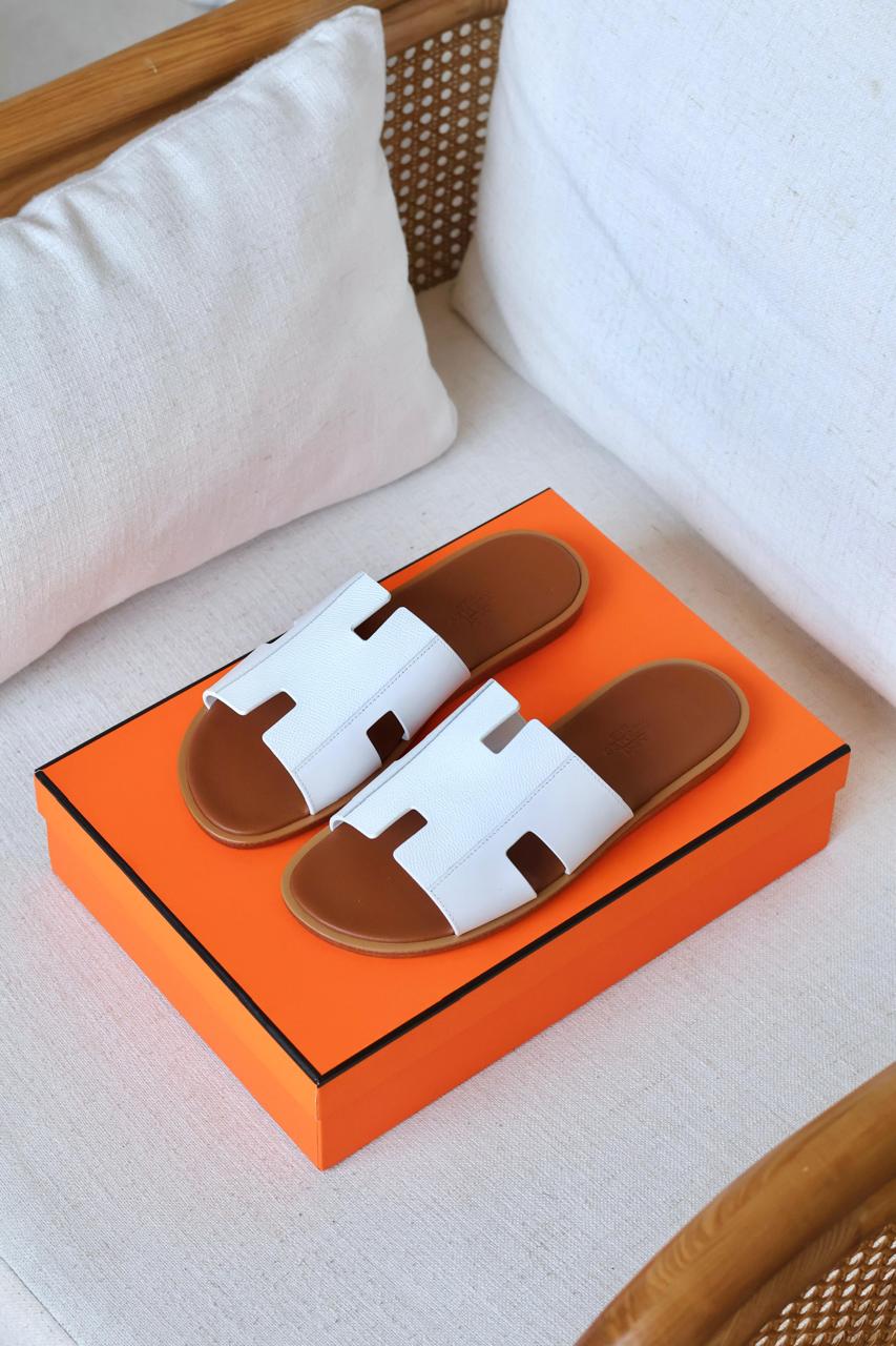 Men slippers