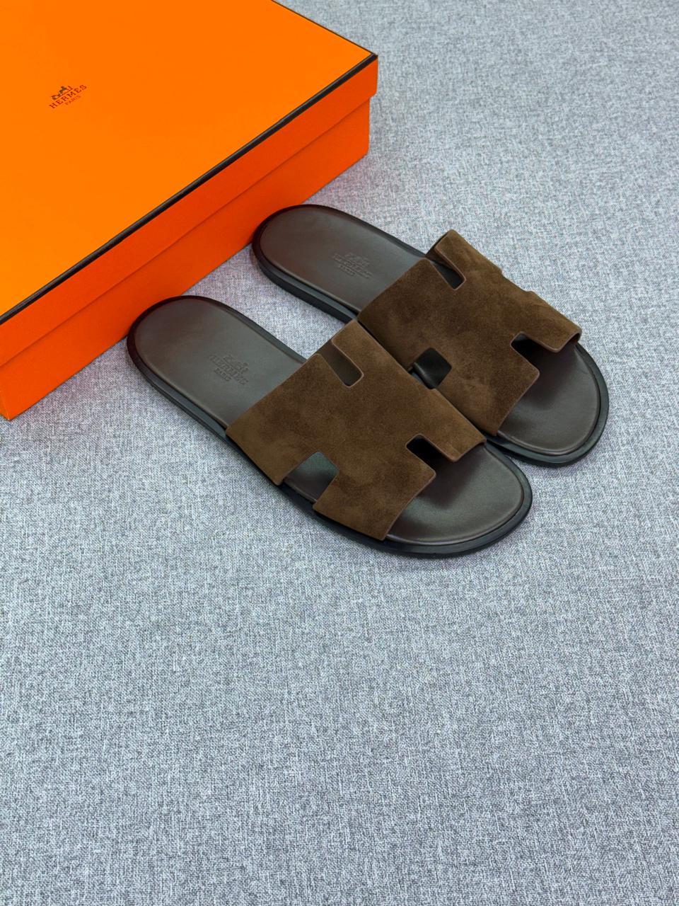 Men slippers