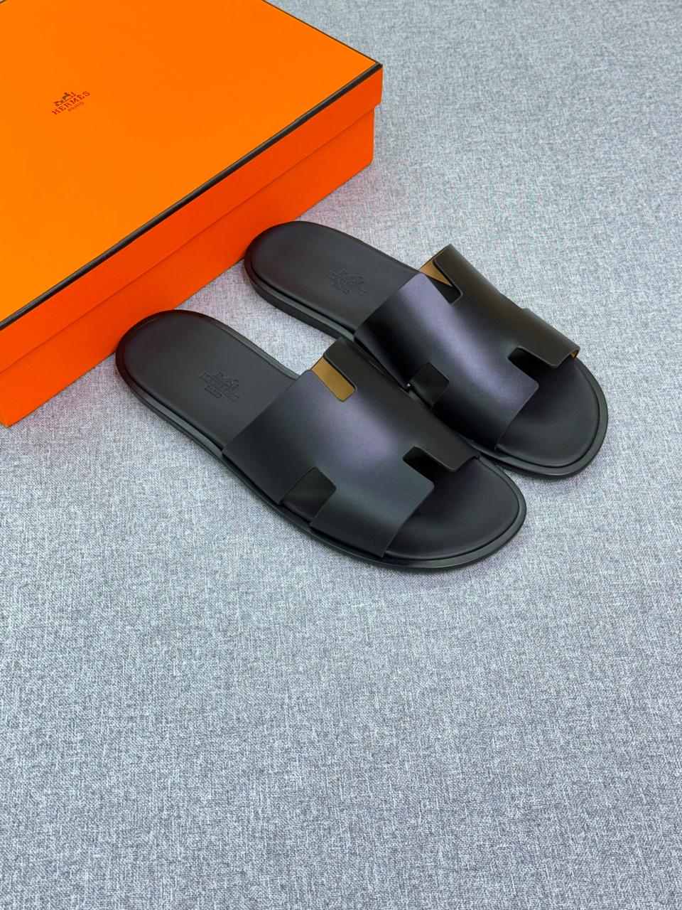 Men slippers