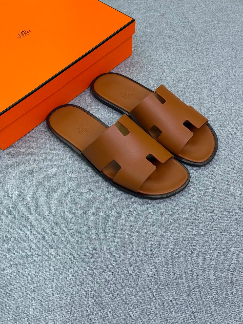 Men slippers