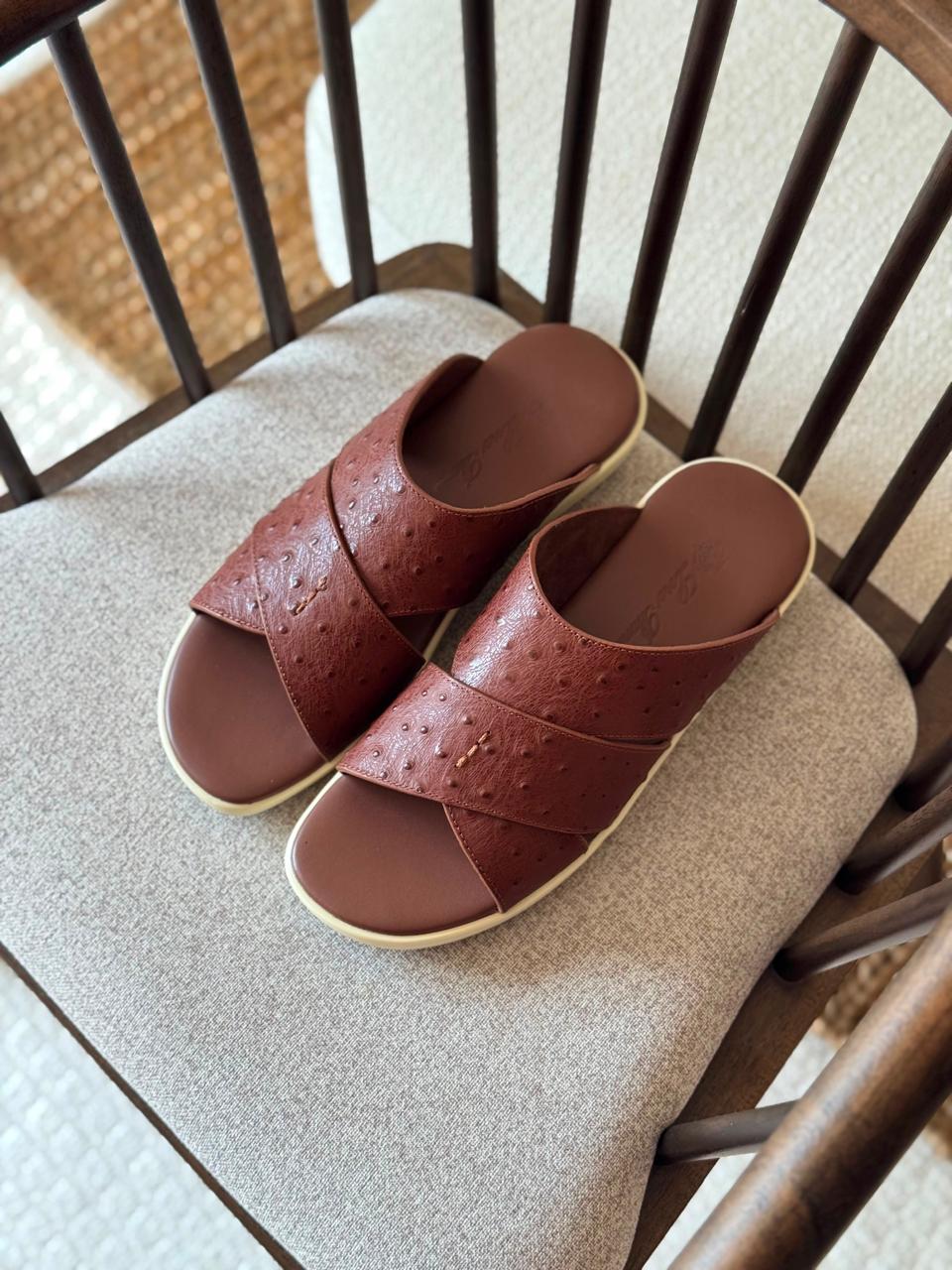 Men slippers