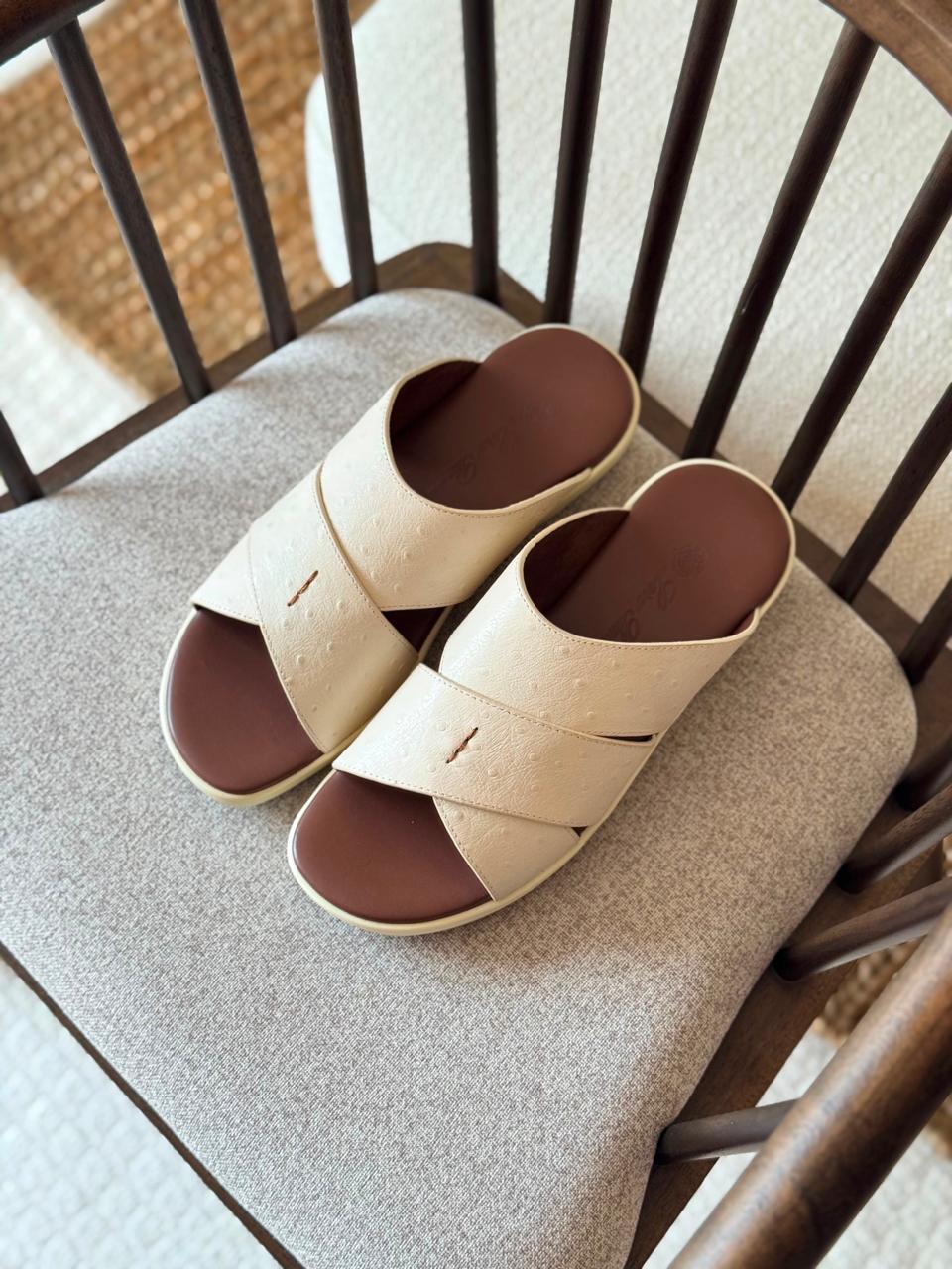 Men slippers