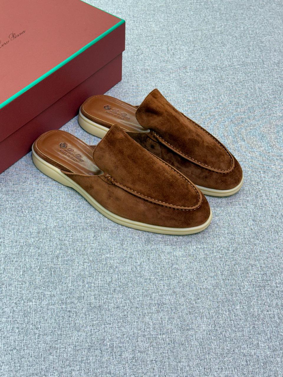 Men slippers
