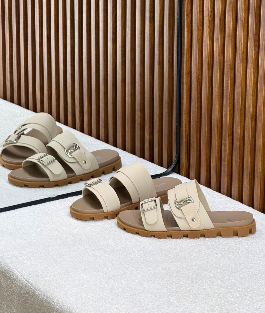 Men slippers