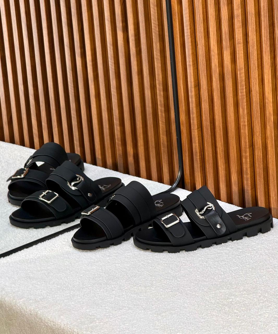 Men slippers