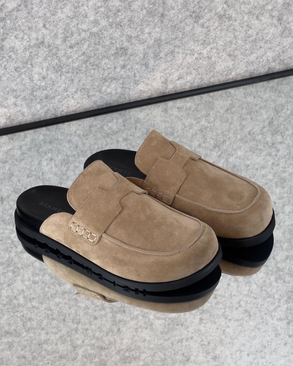 Men slippers