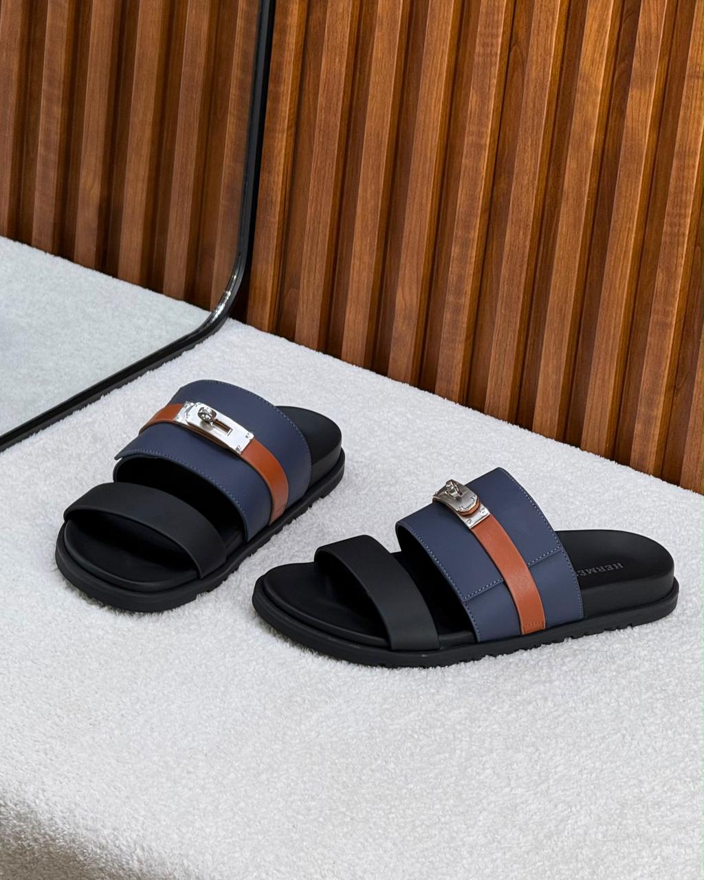Men slippers