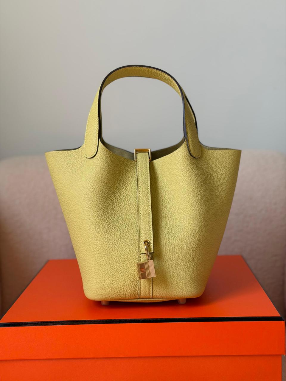 Ladies Herm**s bags