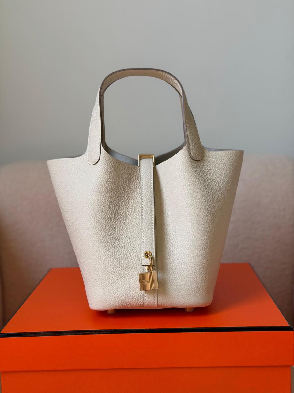 Ladies Herm**s bags