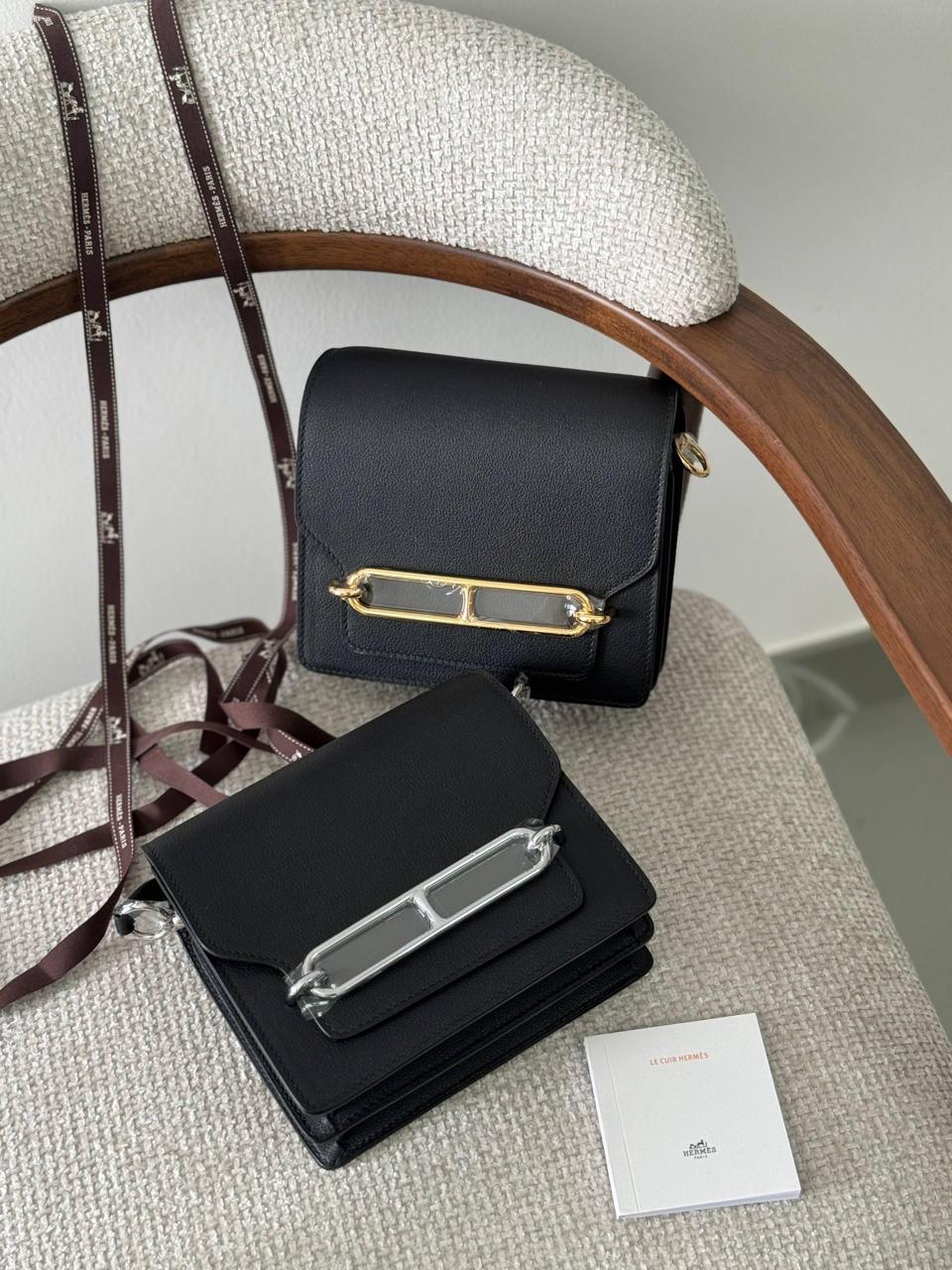 Ladies Herm**s bags
