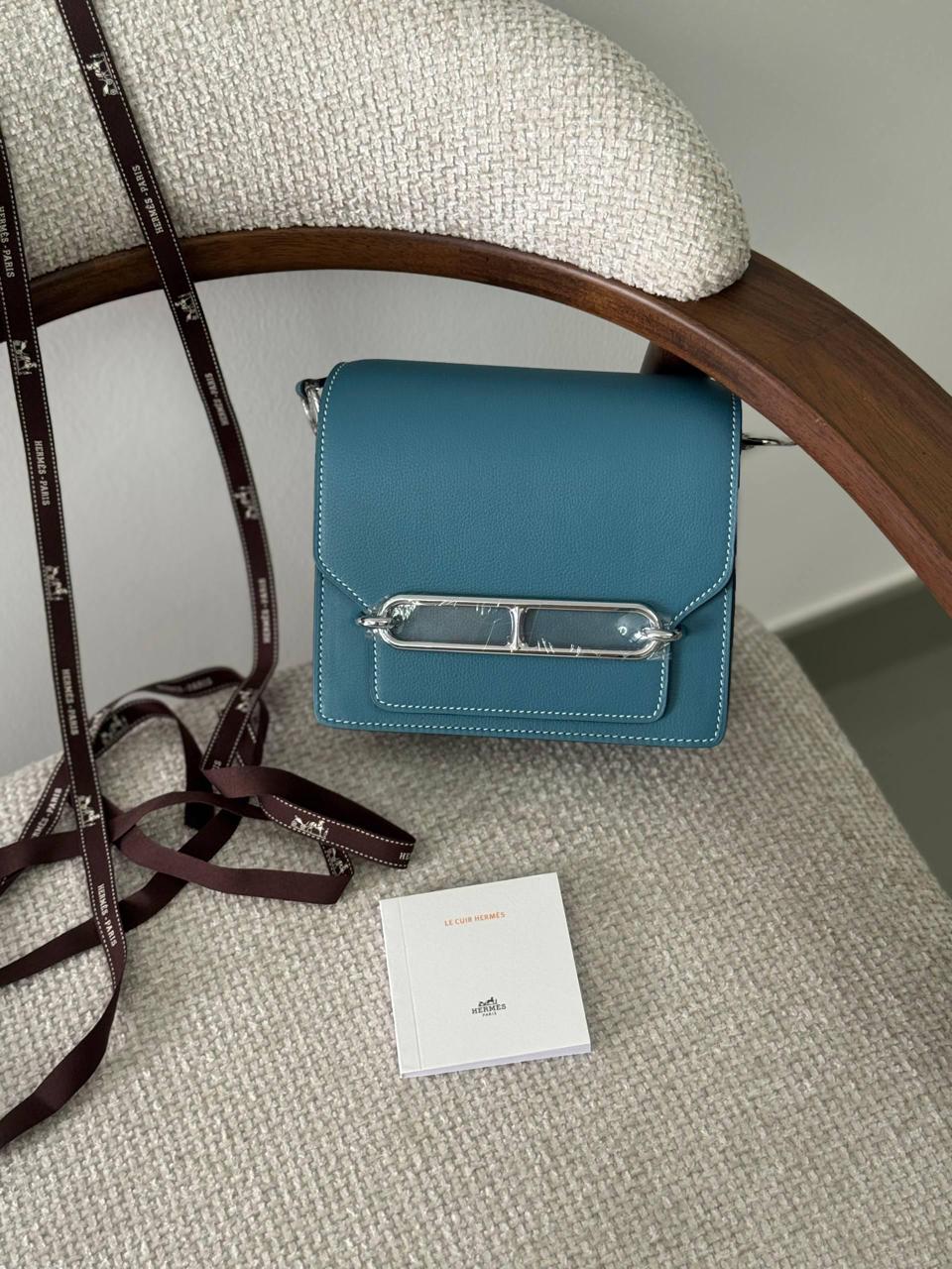 Ladies Herm**s bags