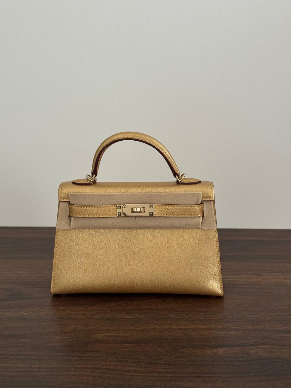 Ladies Herm**s bags