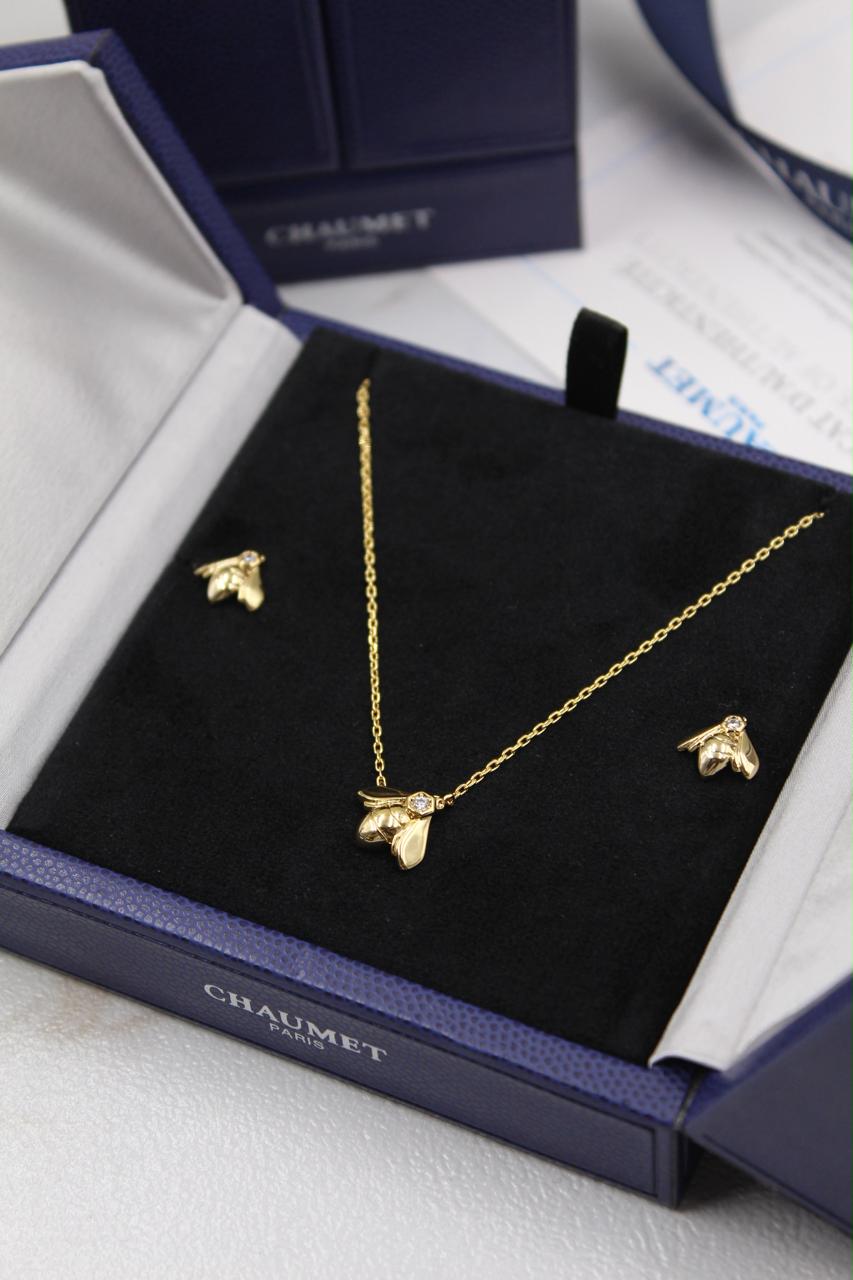 Full set jewelry