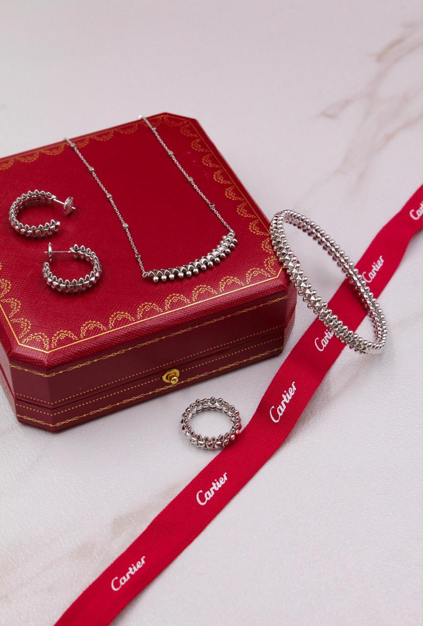 Full set jewelry