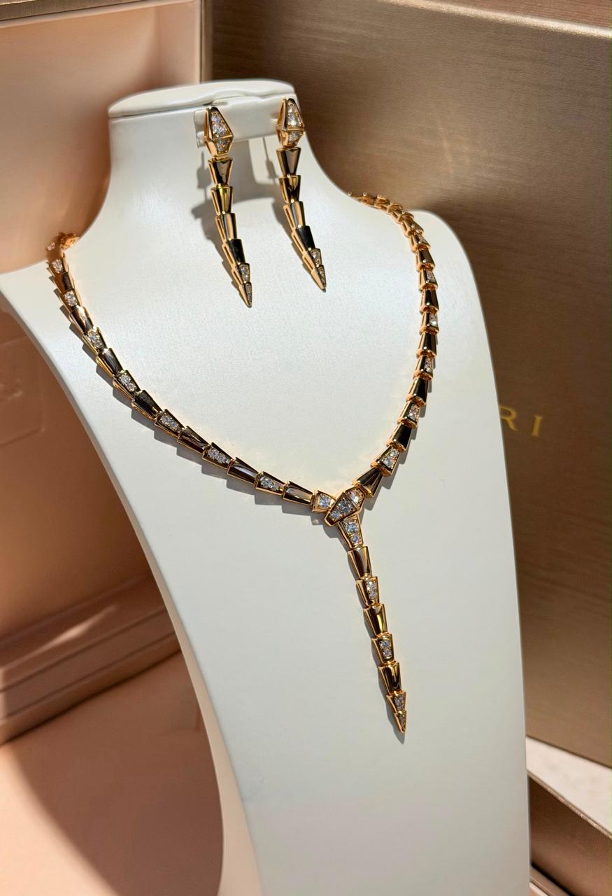 Full set jewelry