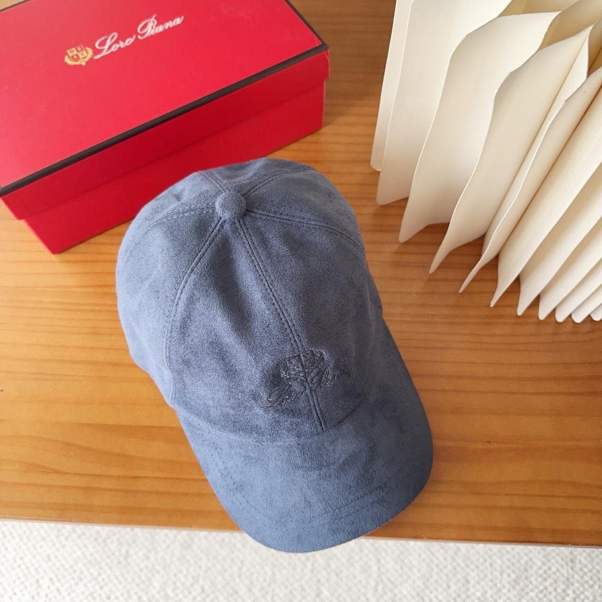Men caps