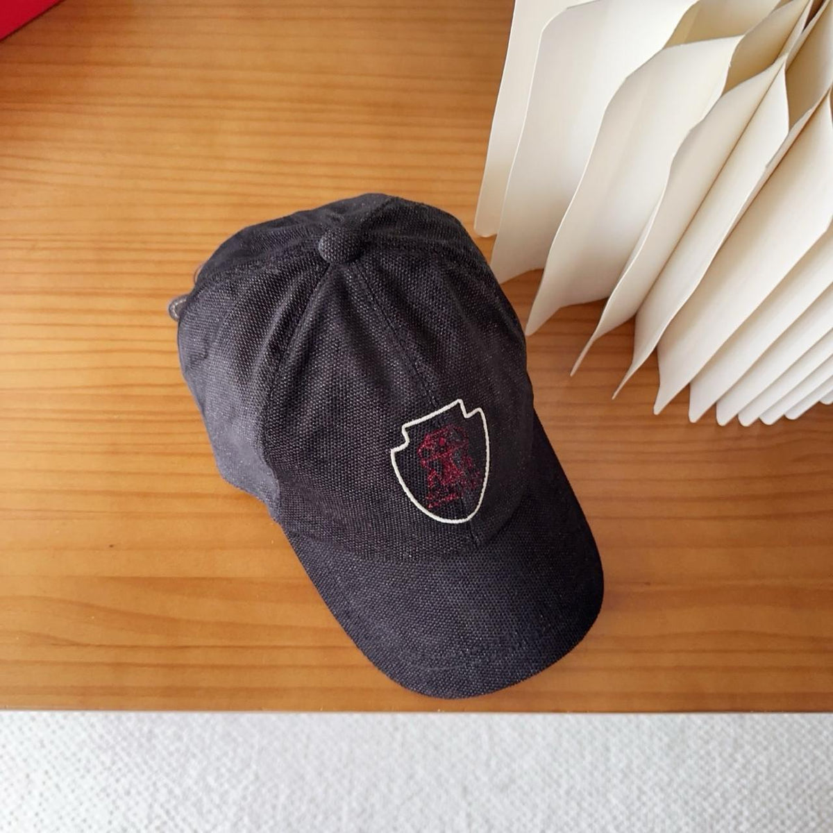 Men caps