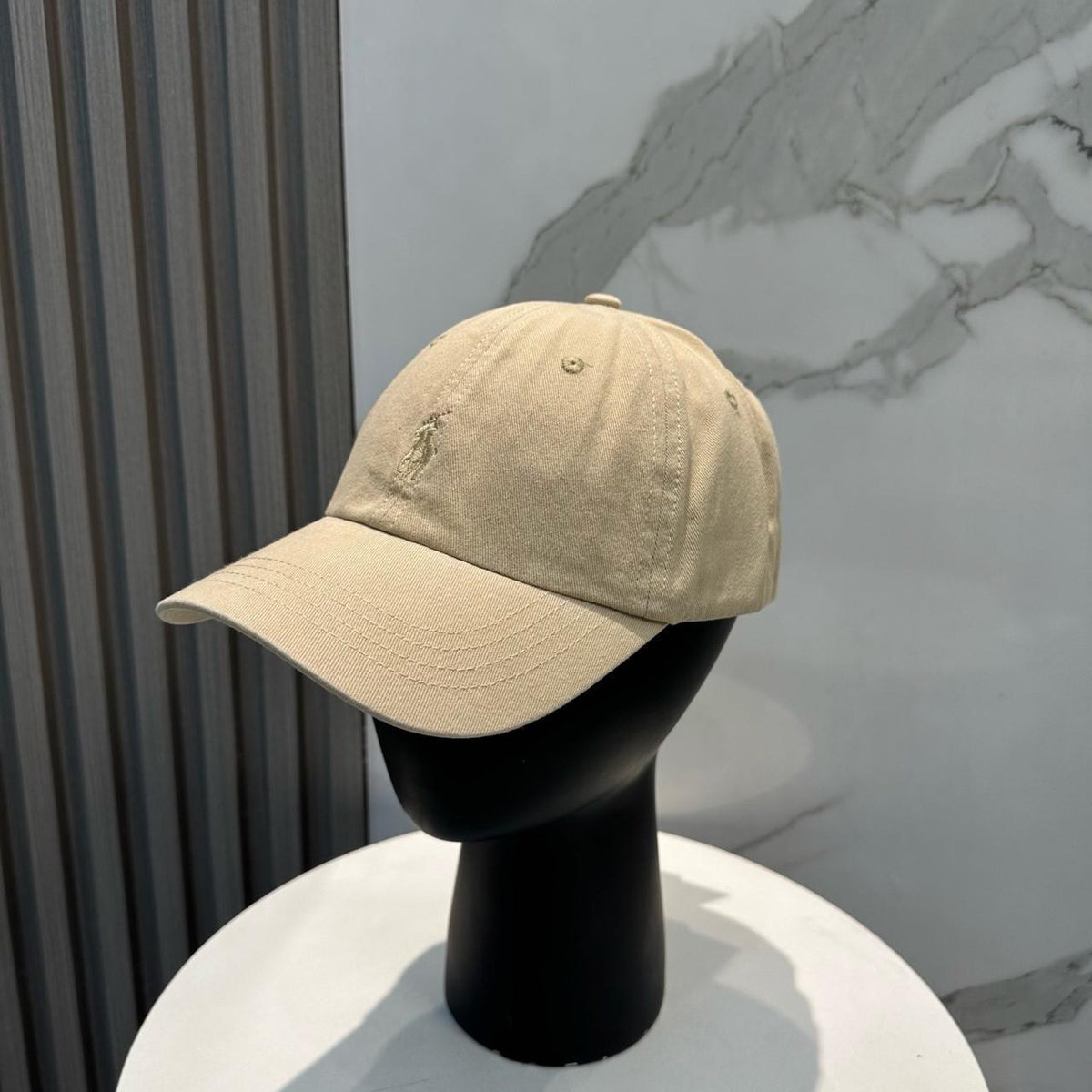 Men caps