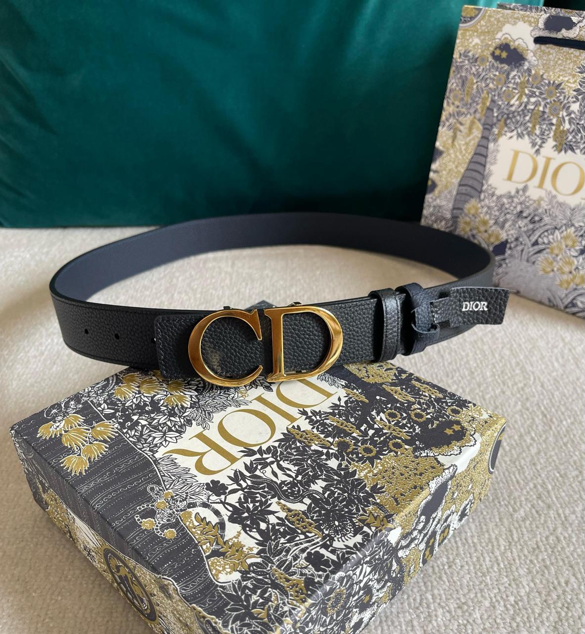 Men belts