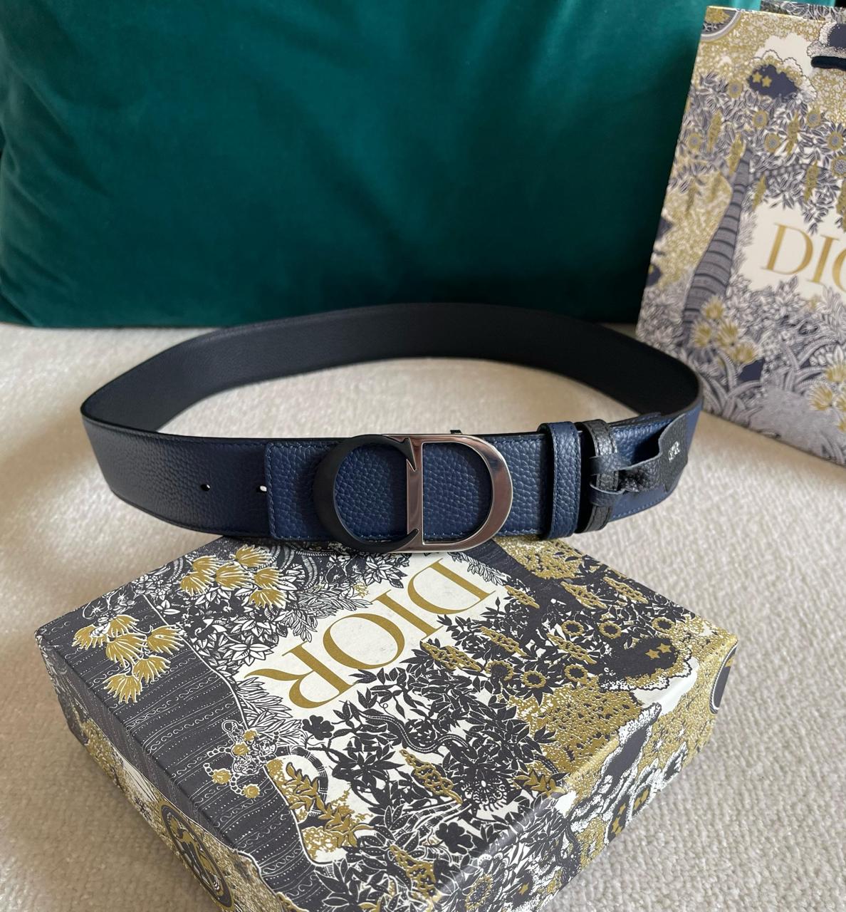 Men belts