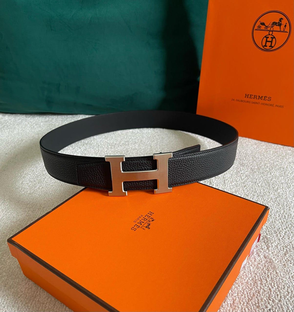 Men belts