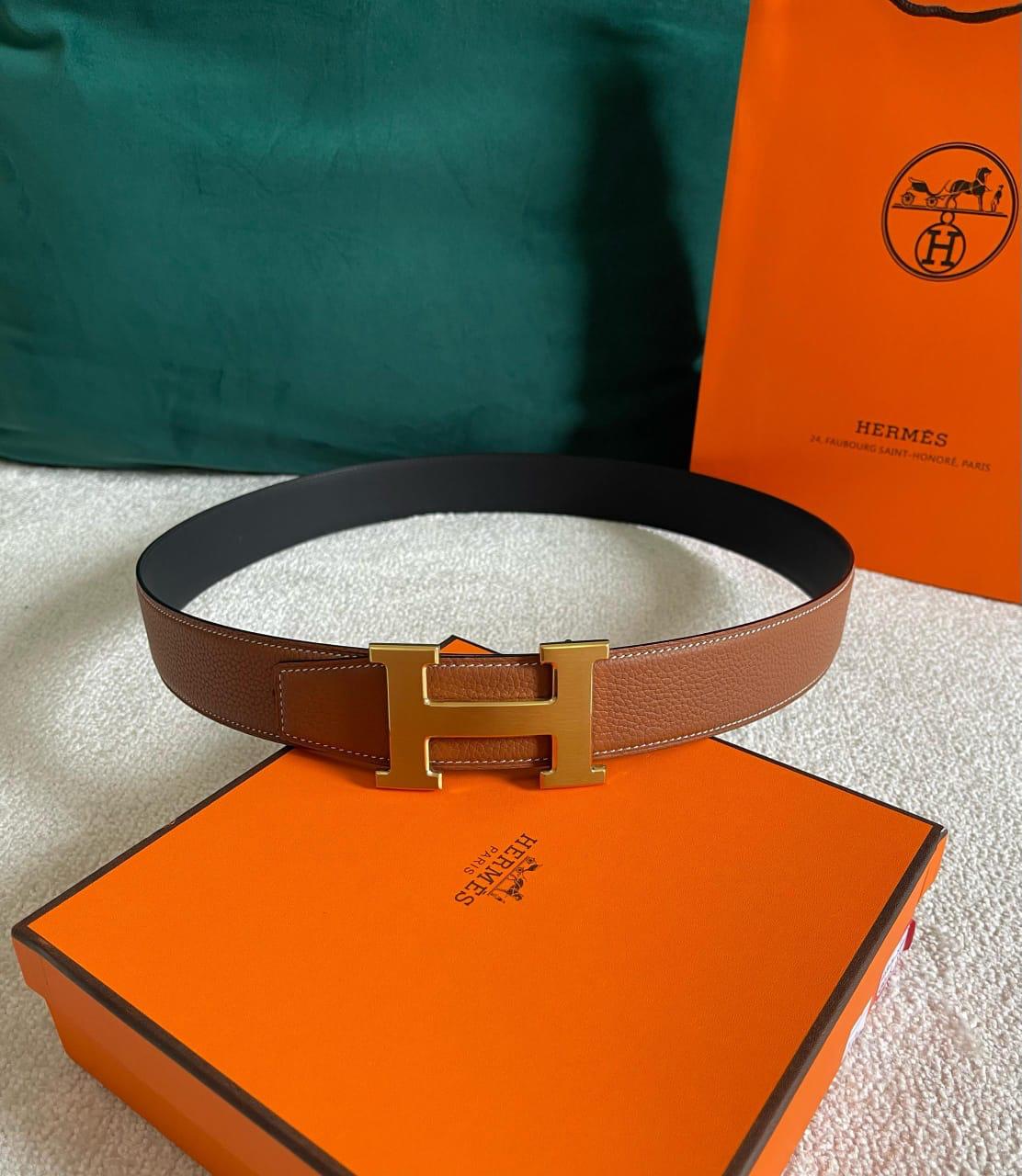 Men belts