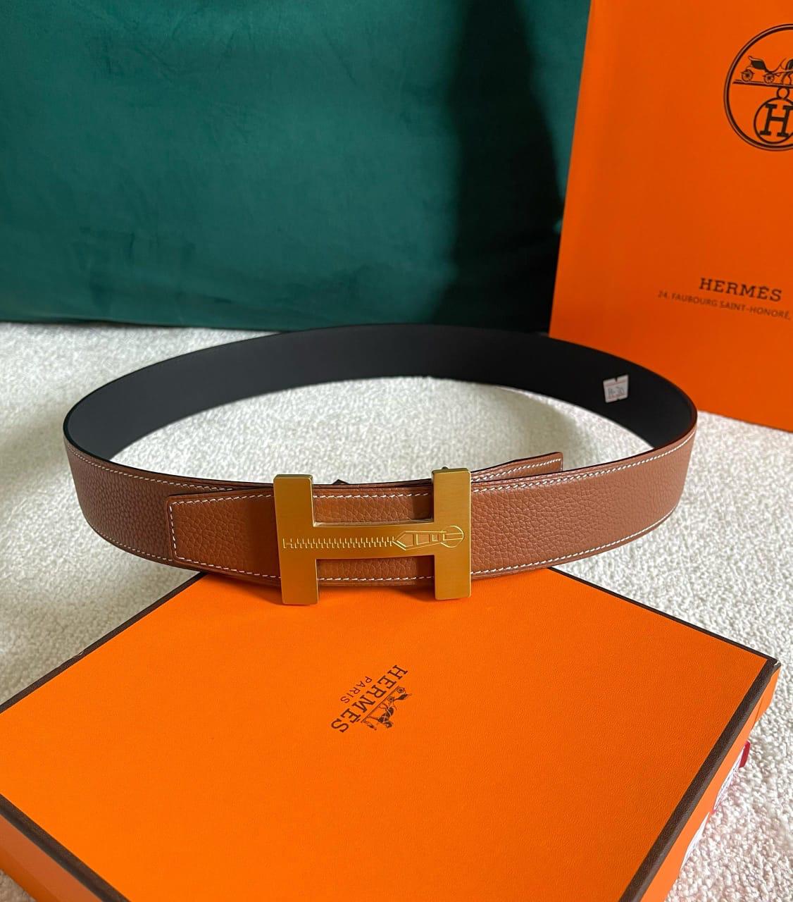 Men belts