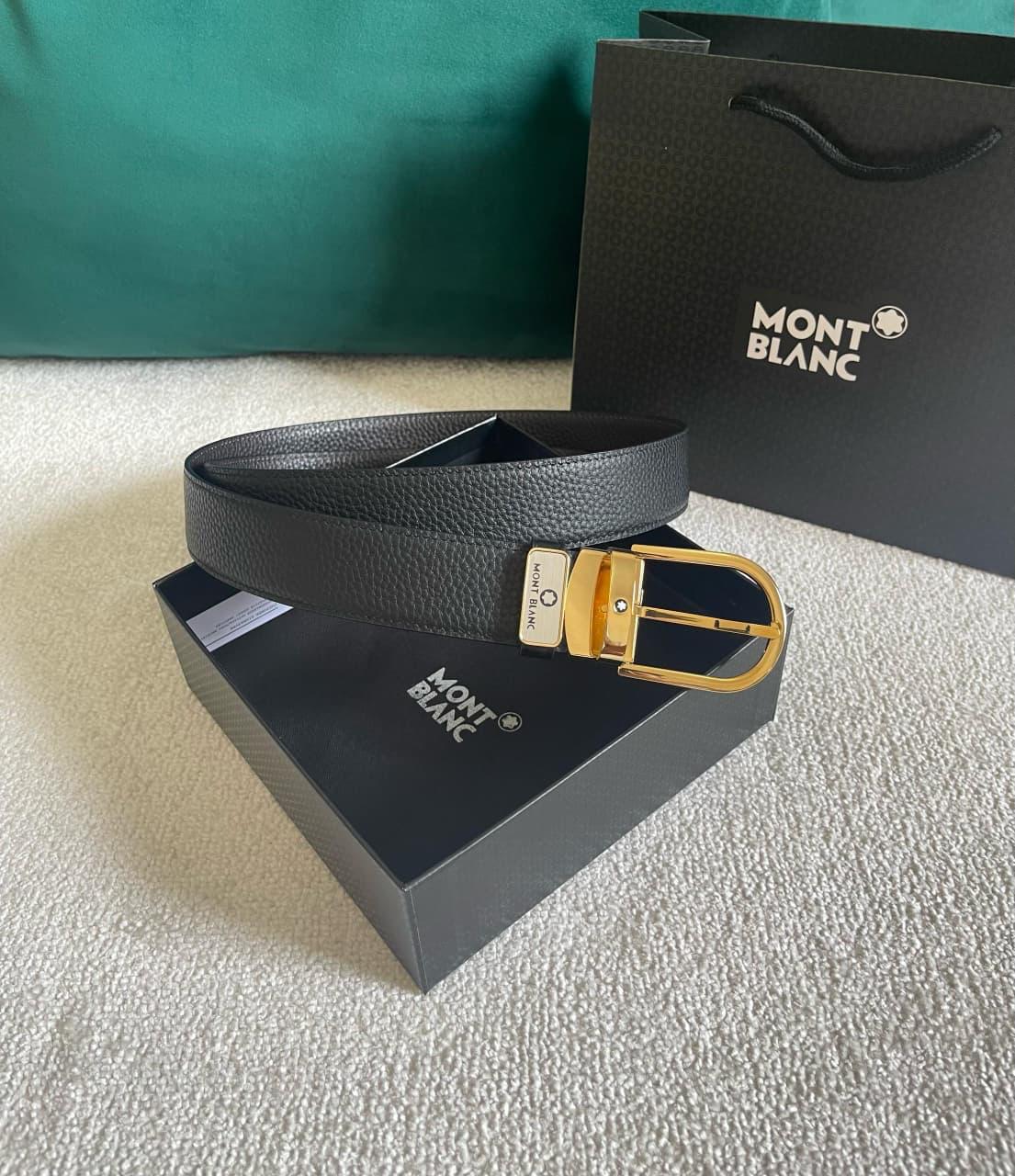 Men belts