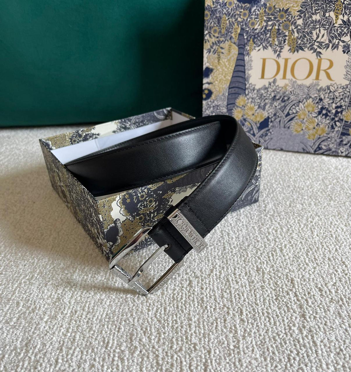 Men belts