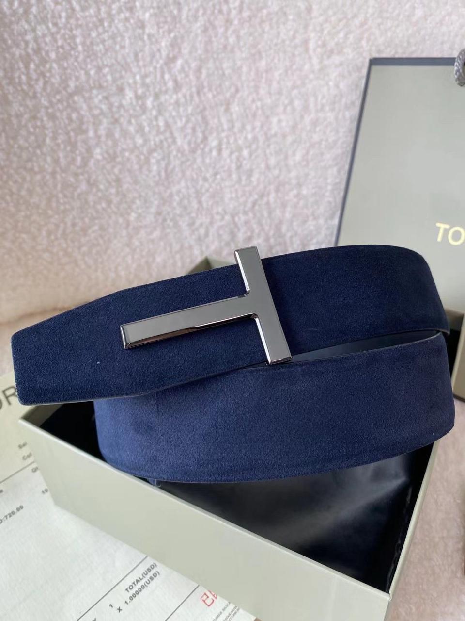 Men belts