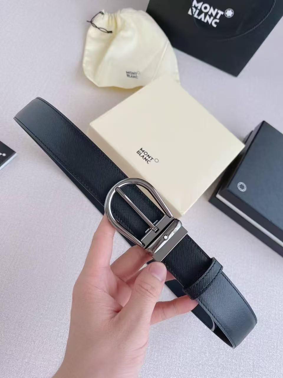 Men belts