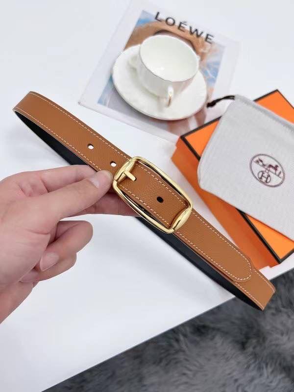 Men belts