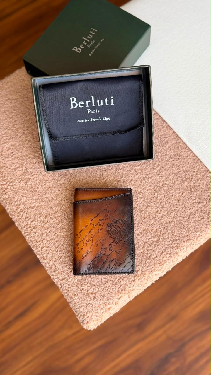 Men accessories