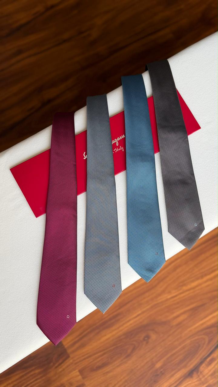 Men accessories