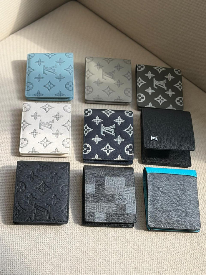 Men accessories