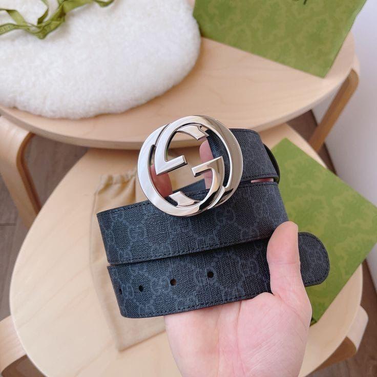 Men belts