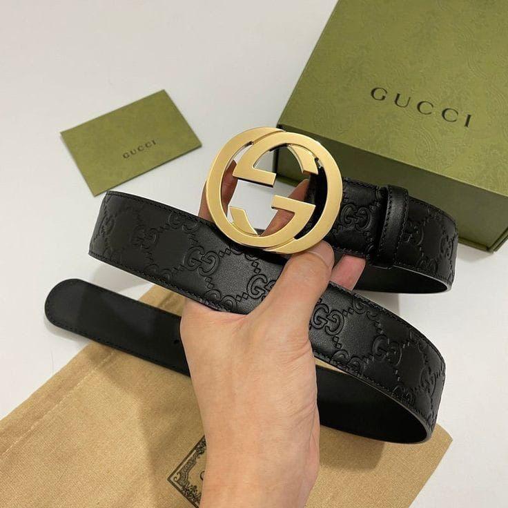 Men belts